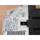Mitsubishi S-N10-AC110 Contactor SN10AC110 - Used