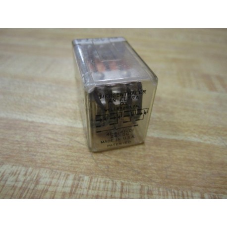 Mergenthaler An Eltra 41-4141-01 41414101 Relay - New No Box