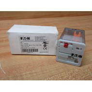 Eaton D3RF2A Cutler Hammer Relay 3-4154-0003A