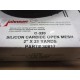 Johnson Abrasives 30817 Silicon Carbide Open Mesh