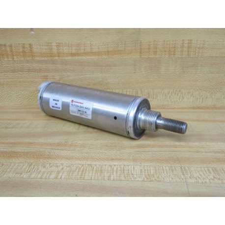 Norgren RLF02A-SAN-AA00 Cylinder RLF02ASANAA00 - Used