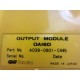 Fanuc A03B-0801-C445 OA16D Output Module - Used