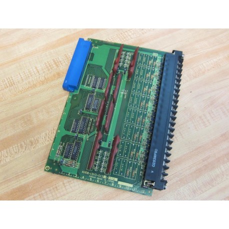 Fanuc A16B-1310-0131 Interface Board A16B-1310-013101A - Used