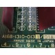 Fanuc A16B-1310-0131 Interface Board A16B-1310-013101A - Used