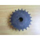 Martin 40BS20 58 Roller Chain Sprocket 40BS2058