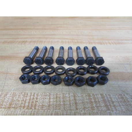 Rexnord 216321 Coupling Parts Kit 200 (Pack of 8) - New No Box