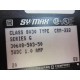 Square D 8030 CRM222 SyMax Module Series G - Used