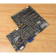 Okuma 1006-1106 Board 10061106 - Used