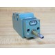 Numatics I23BA400MP14X61 Asco Solenoid Valve WOut Coil - New No Box