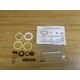 Asco 302318 Seal Kit Missing Smallest Ball