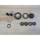 Asco 302318 Seal Kit Missing Smallest Ball