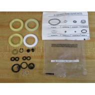 Asco 302318 Seal Kit