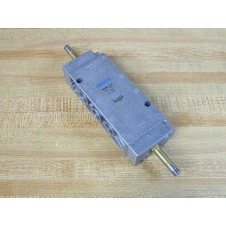 Festo JMFDH-5-14 Air Solenoid Valve 10411 - New No Box