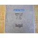 Festo JMFDH-5-14 Air Solenoid Valve 10411 - New No Box