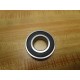 6205RS C3 Ball Bearing 6205RSC3 (Pack of 2) - New No Box