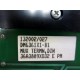 Fisher Rosemount DM6361X1-B1 Mux Termination Board - New No Box