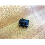 Omron J-7Y Ultra Subminiature Basic Switch J7Y - New No Box