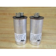 Aerovox Z73S4024M01A Capacitor 24µF 400V (Pack of 2) - Used