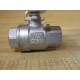 Dixon SSBV50 Full Port Ball Valve - New No Box