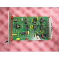 MOOG E124-204-600 Circuit board - New No Box