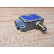 Micro Switch BAF1-2RQ9-LH Honeywell Limit Switch BAF12RQ9LH - Used