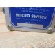 Micro Switch BAF1-2RQ9-LH Honeywell Limit Switch BAF12RQ9LH - Used