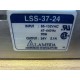 Lambda LSS-37-24 Power Supply LSS3724 - Used