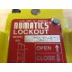 Numatics MVL30-S01 Lock-Out Valve MVL30S01 - New No Box