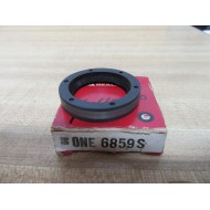 National Oil Seal 6859S Oil Seal