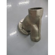 Cooper 3" Alloy Y-Strainer 300 - Used