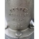 Cooper 3" Alloy Y-Strainer 300 - Used