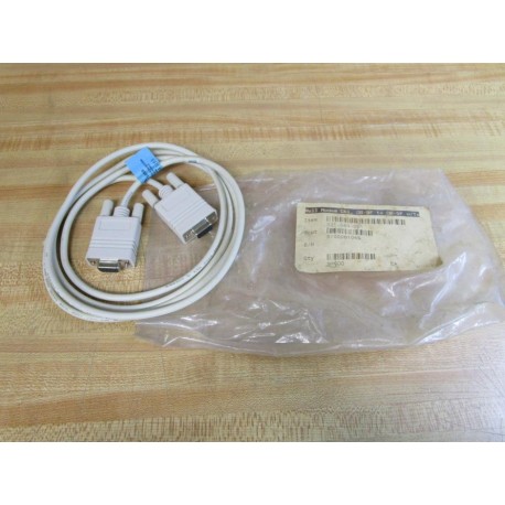 Lin Shung 321-563-001 Null Modem Cable 321563001