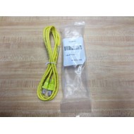 Foxconn CAB-ETH-S-RJ45 CAT 5 Patch Cable LAN 72-1482-01 Rev A0