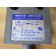 Micro Switch 9I4CE24-9 Limit Switch 9I4CE24-9 - Used