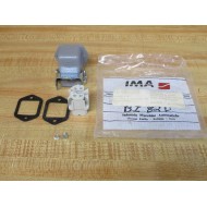 Harting E09020453 IMA Insert Assembly Han4A-F