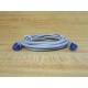 Allen Tel AT1507EV-GY Patch Cable 5e 7FT