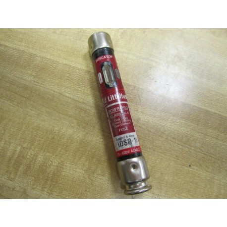 Littelfuse IDSR 15 Powr-Pro Fuse IDSR15 - New No Box