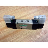 CKD 4KA420-10N-L Solenoid Valve 4KA42010NL - New No Box