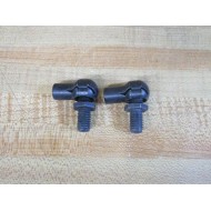 Generic 51023118 Ball Knob (Pack of 2) - New No Box