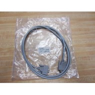 IBM 74P4855 9-Pin 4 Foot Cable Gray Male To Female DB9 74P4856