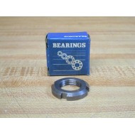 Generic KM-3 Bearing Lock Nut KM3