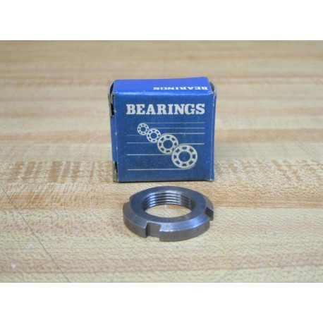 Generic KM-3 Bearing Lock Nut KM3