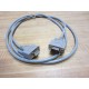 IBM 74P4855 9-Pin 4 Foot Cable Gray Male To Female DB9 74P4856