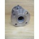 2 2501 262A FS Stainless Steel Ball Valve 2" - Used