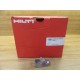 Hilti X-HS-W6-DNI 32P8 S15 Rod Ceiling Hanger XHSW6DNI32P8S15 (Pack of 95)