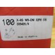 Hilti X-HS-W6-DNI 32P8 S15 Rod Ceiling Hanger XHSW6DNI32P8S15 (Pack of 95)
