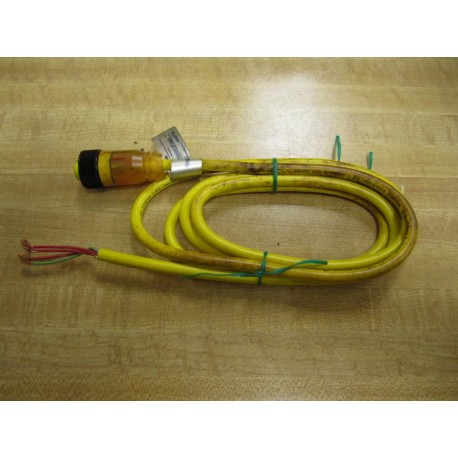 Daniel Woodhead 1030A0A03F060 Cable - New No Box