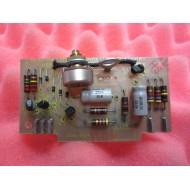 General Electric 3S7505KT701A3 Dual Time Delay Relay Module T101 - Parts Only