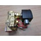 Asco EF8210G13 Solenoid Valve 12060 34" N.O. EF8014G1