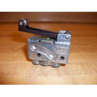 ARO 203-2C Actuator 2032C - Used